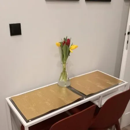 Apartment Hola Legionow Lodz