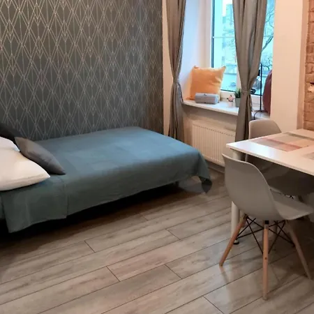 Hola Legionow Łódź