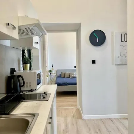 Hola Legionow * Łódź