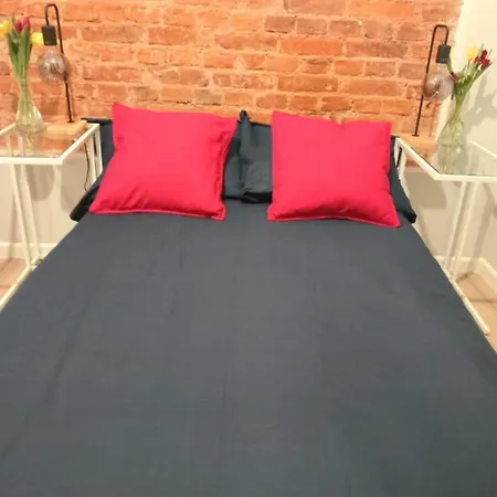 Hola Legionow Apartman Łódź