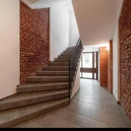 Apartment Hola Legionow *