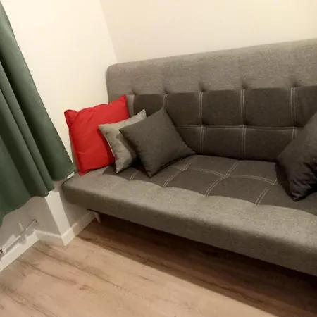 Apartment Hola Legionow