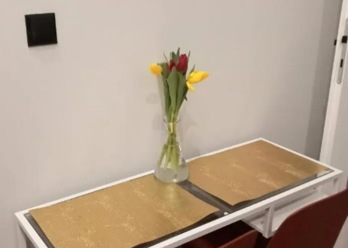 Lejlighed Hola Legionow Łódź