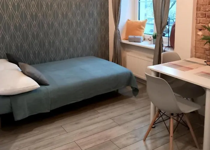 Hola Legionow Łódź