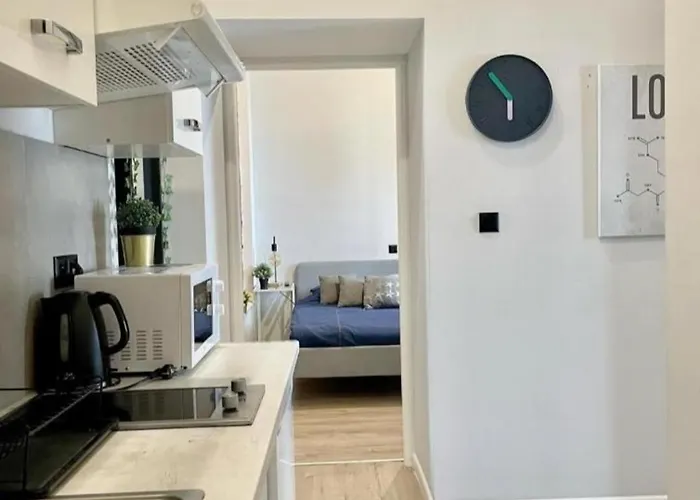 Hola Legionow * Łódź