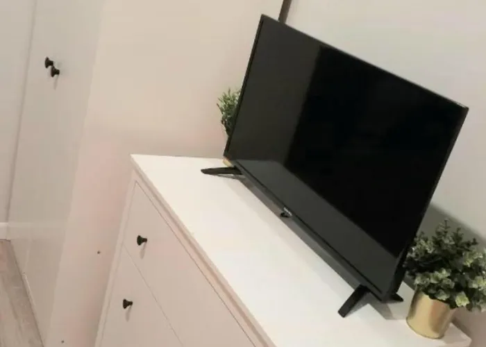 Hola Legionow Appartement *