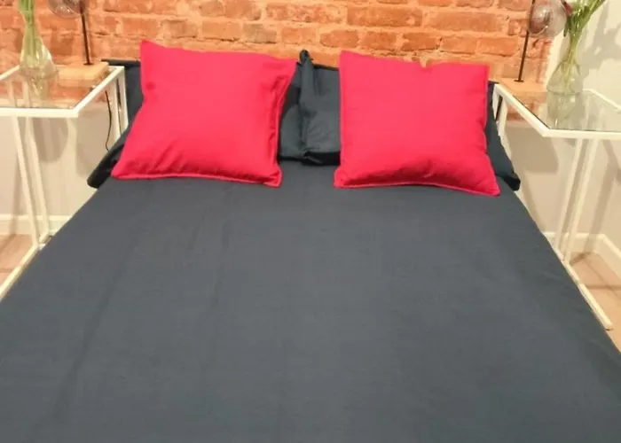 Hola Legionow Lejlighed Łódź