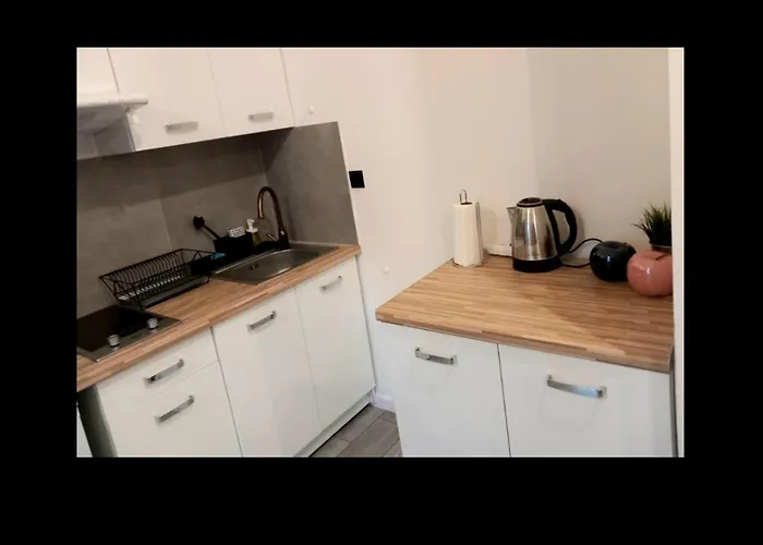 Appartement Hola Legionow *