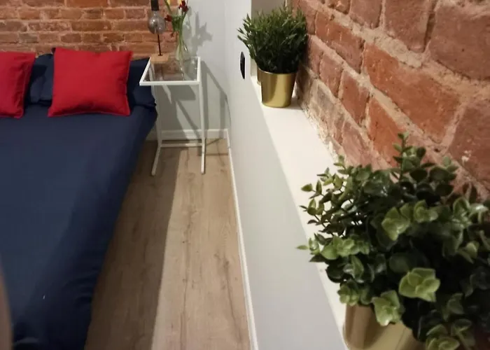 Hola Legionow Lejlighed *