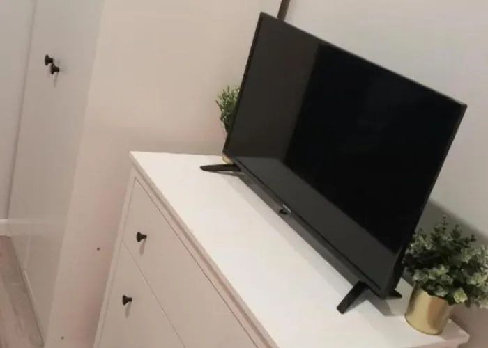 Appartement Hola Legionow