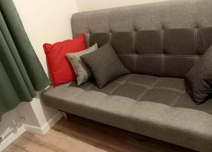 Appartement Hola Legionow